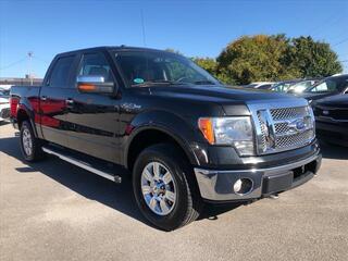 2010 Ford F-150 for sale in Chattanooga TN