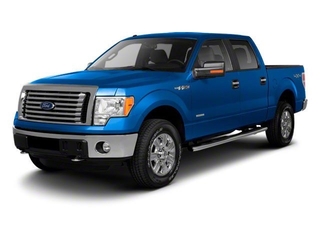 2010 Ford F-150 for sale in Dundee MI