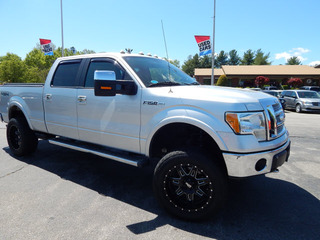 2010 Ford F-150 for sale in Clarksville TN