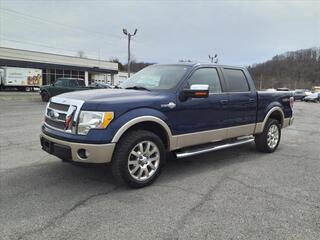 2010 Ford F-150 for sale in Johnson City TN