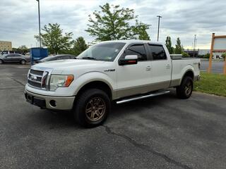 2010 Ford F-150 for sale in Huntington WV