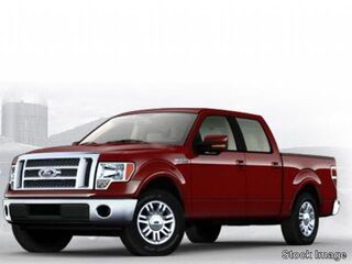 2010 Ford F-150 for sale in Johnson City TN