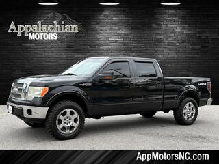2010 Ford F-150 for sale in Asheville NC