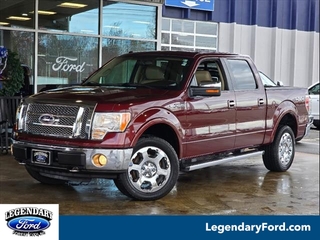 2010 Ford F-150