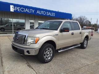 2010 Ford F-150 for sale in Dickson TN