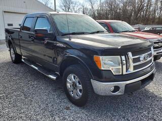 2010 Ford F-150 for sale in Guthrie KY