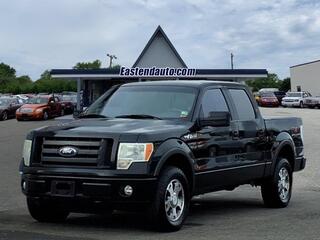 2010 Ford F-150 for sale in Richmond VA