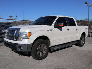 2010 Ford F-150 for sale in Morristown TN