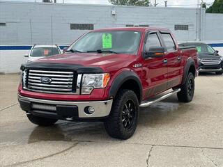 2010 Ford F-150