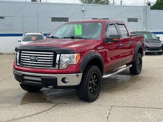 2010 Ford F-150 for sale in Roseville MI