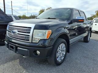2010 Ford F-150 for sale in Shelbyville TN