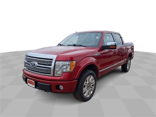 2010 Ford F-150