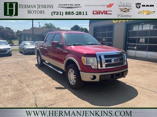 2010 Ford F-150