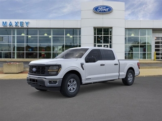 2025 Ford F-150 for sale in Detroit MI