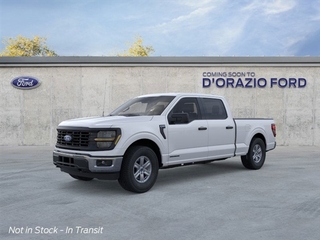 2025 Ford F-150 for sale in Wilmington IL