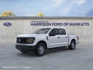 2024 Ford F-150 for sale in Mankato MN