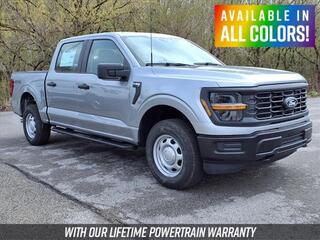 2025 Ford F-150 for sale in Mouundsville WV