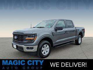 2024 Ford F-150 for sale in Roanoke VA