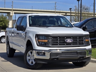 2024 Ford F-150 for sale in Carrollton TX