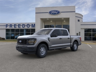 2024 Ford F-150 for sale in Mcalester OK