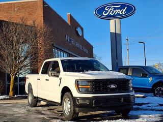 2024 Ford F-150 for sale in Urbana OH