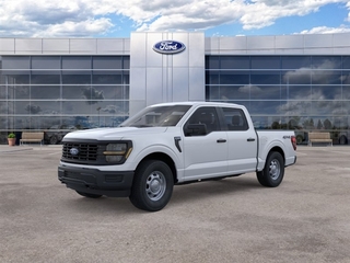 2026 Ford F-150 for sale in Fairmont WV