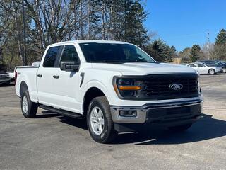2026 Ford F-150 for sale in Muskegon MI