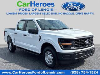 2026 Ford F-150 for sale in Lenoir NC