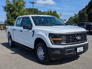 2024 Ford F-150 for sale in Shelby NC