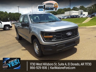 2024 Ford F-150 for sale in El Dorado AR