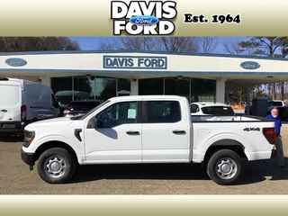 2024 Ford F-150 for sale in Independence MO