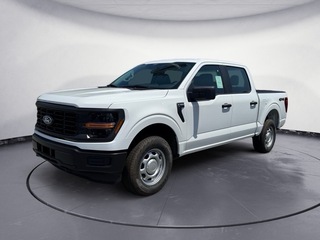 2025 Ford F-150 for sale in Knoxville TN