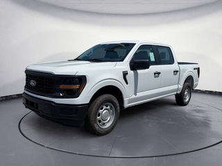 2025 Ford F-150 for sale in Knoxville TN