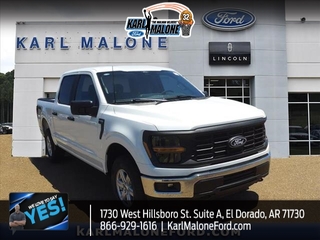 2024 Ford F-150 for sale in El Dorado AR