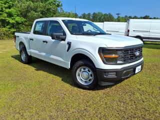 2025 Ford F-150 for sale in Carthage NC