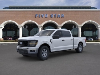 2024 Ford F-150 for sale in Carrollton TX