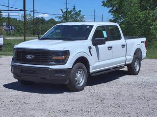 2024 Ford F-150 for sale in Joliet IL