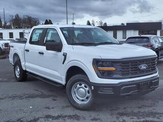 2024 Ford F-150 for sale in Salem VA