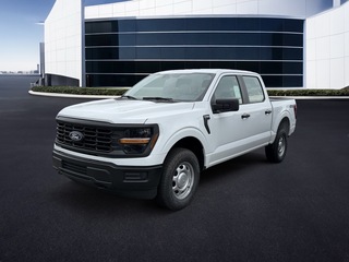 2026 Ford F-150 for sale in Knoxville TN