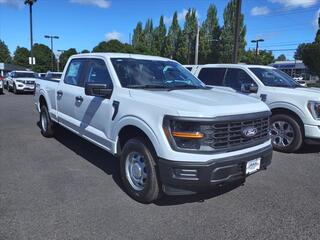 2024 Ford F-150 for sale in Vancouver WA