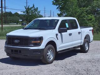 2024 Ford F-150 for sale in Joliet IL