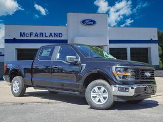 2024 Ford F-150 for sale in Rochester NH