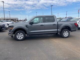 2024 Ford F-150 for sale in Grenada MS