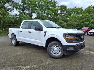 2025 Ford F-150 for sale in Salem VA