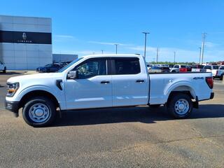 2025 Ford F-150 for sale in Grenada MS