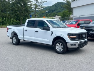 2026 Ford F-150 for sale in Canton NC