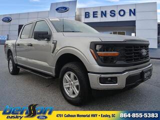 2024 Ford F-150 for sale in Easley SC