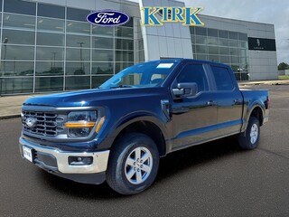 2024 Ford F-150 for sale in Grenada MS