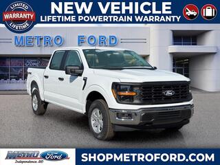 2025 Ford F-150 for sale in Independence MO