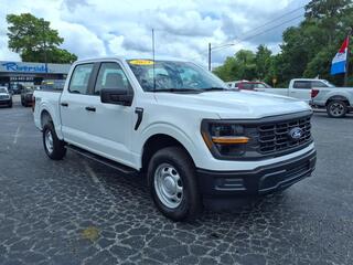 2025 Ford F-150 for sale in Havelock NC